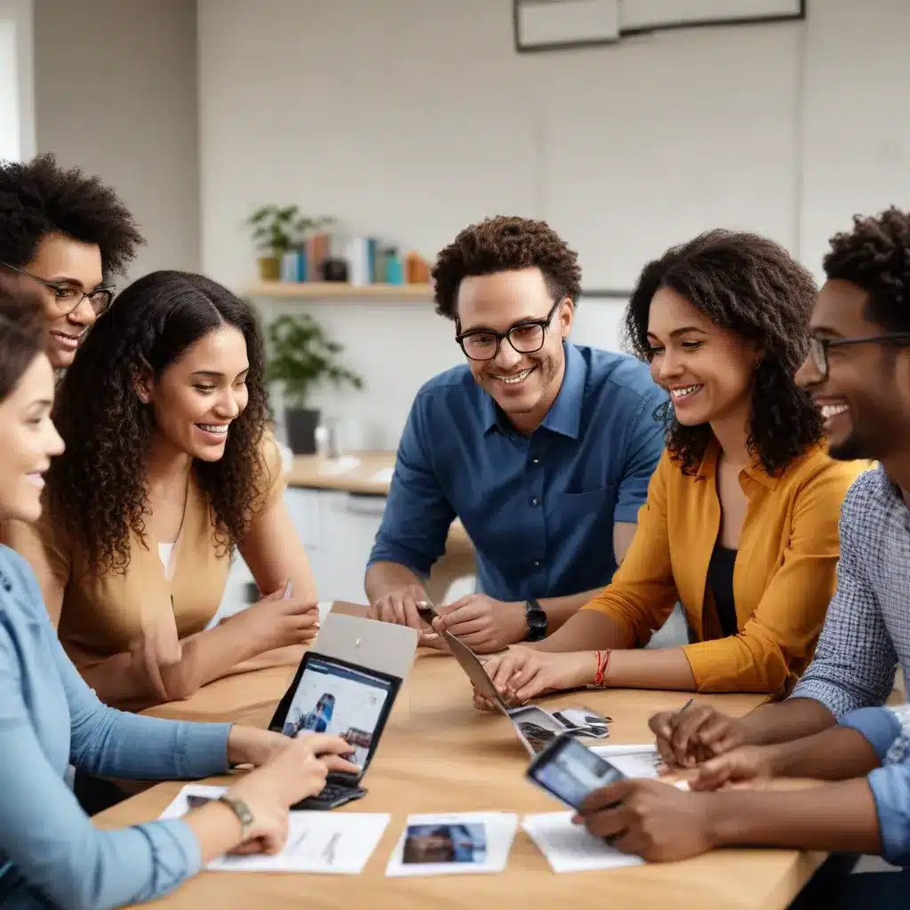 Exploring the Power of Microsoft Viva Engage for Fostering Vibrant, Engaged, and Connected Employee Communities and Collaboration