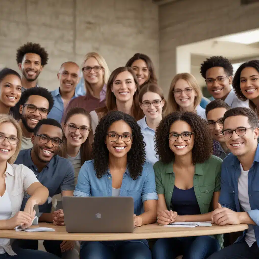Exploring the Power of Microsoft Viva Engage for Fostering Vibrant Employee Communities