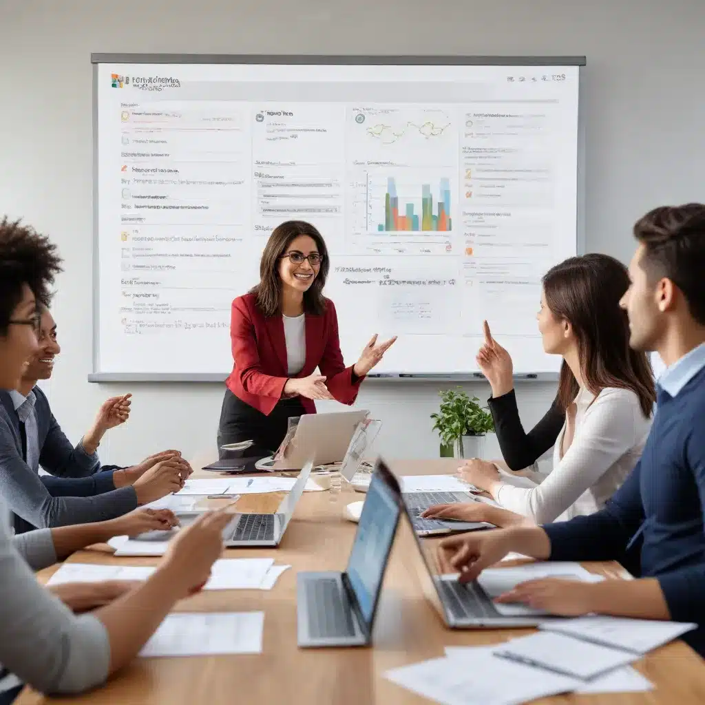 Exploring the Power of Microsoft Viva Goals for Aligning Organizational Objectives, Priorities, Strategic Initiatives, and Driving Business Transformation