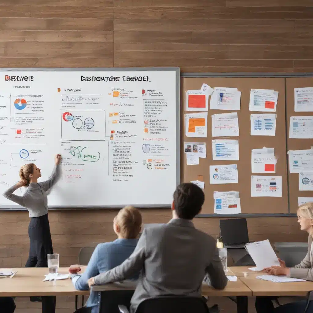 Exploring the Power of Microsoft Viva Goals for Aligning Organizational Objectives and Driving Strategic Priorities
