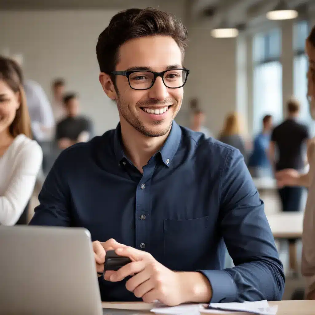 Exploring the Power of Microsoft Viva Pulse for Employee Engagement
