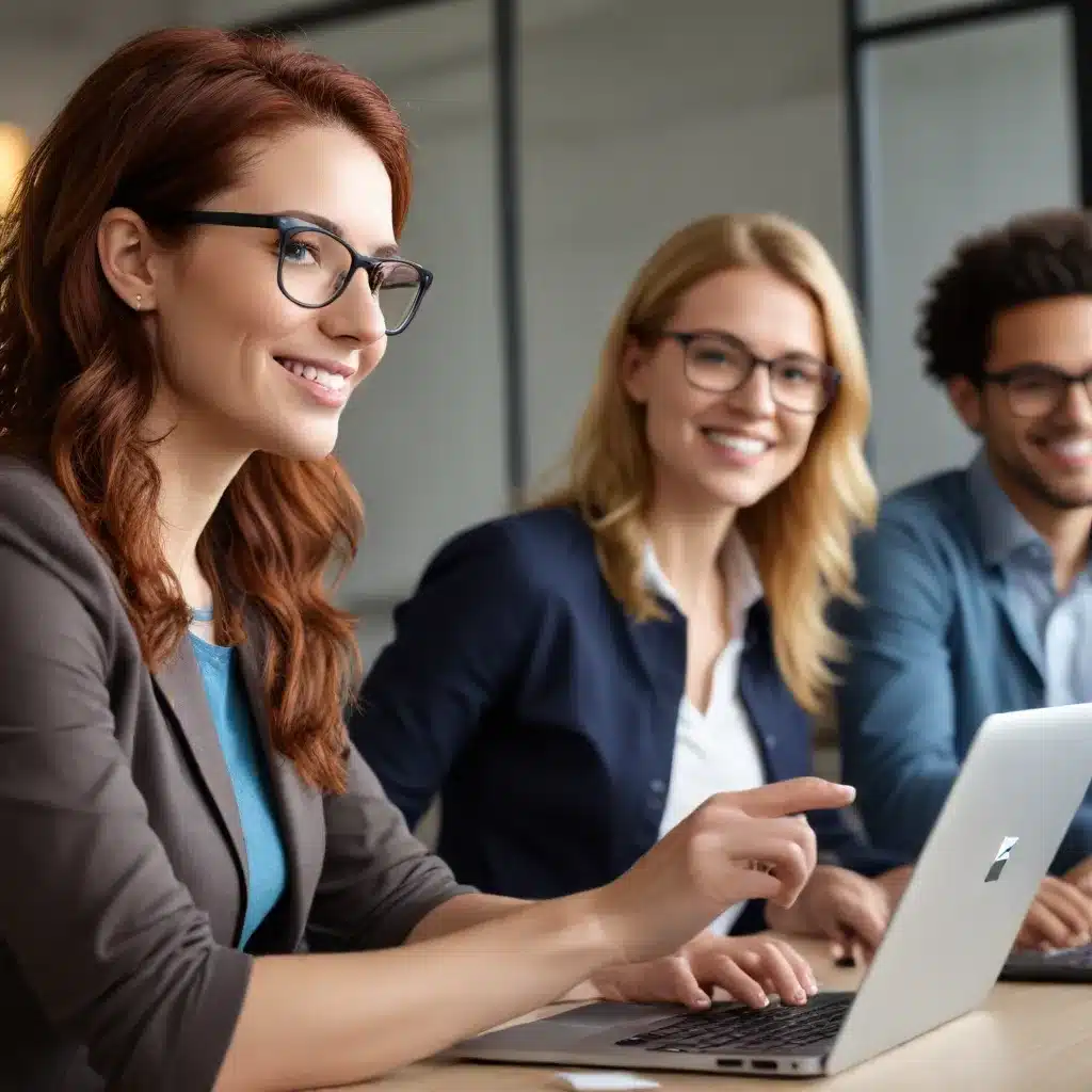 Exploring the Power of Microsoft Viva Pulse for Gaining Valuable Employee Feedback and Engagement Insights