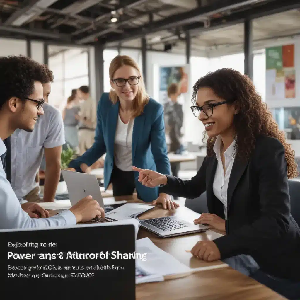 Exploring the Power of Microsoft Viva Topics for Enterprise-Wide Knowledge Sharing, Discovery, and Organizational Learning