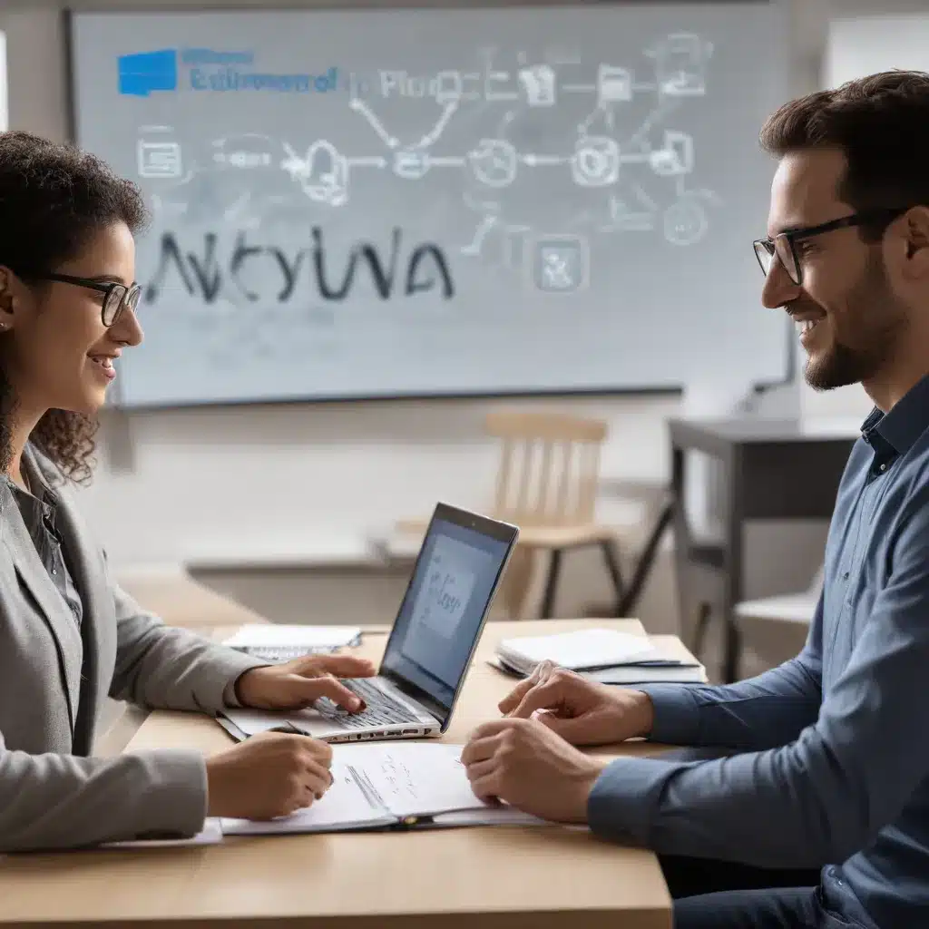 Exploring the Power of Microsoft Viva Topics for Knowledge Sharing
