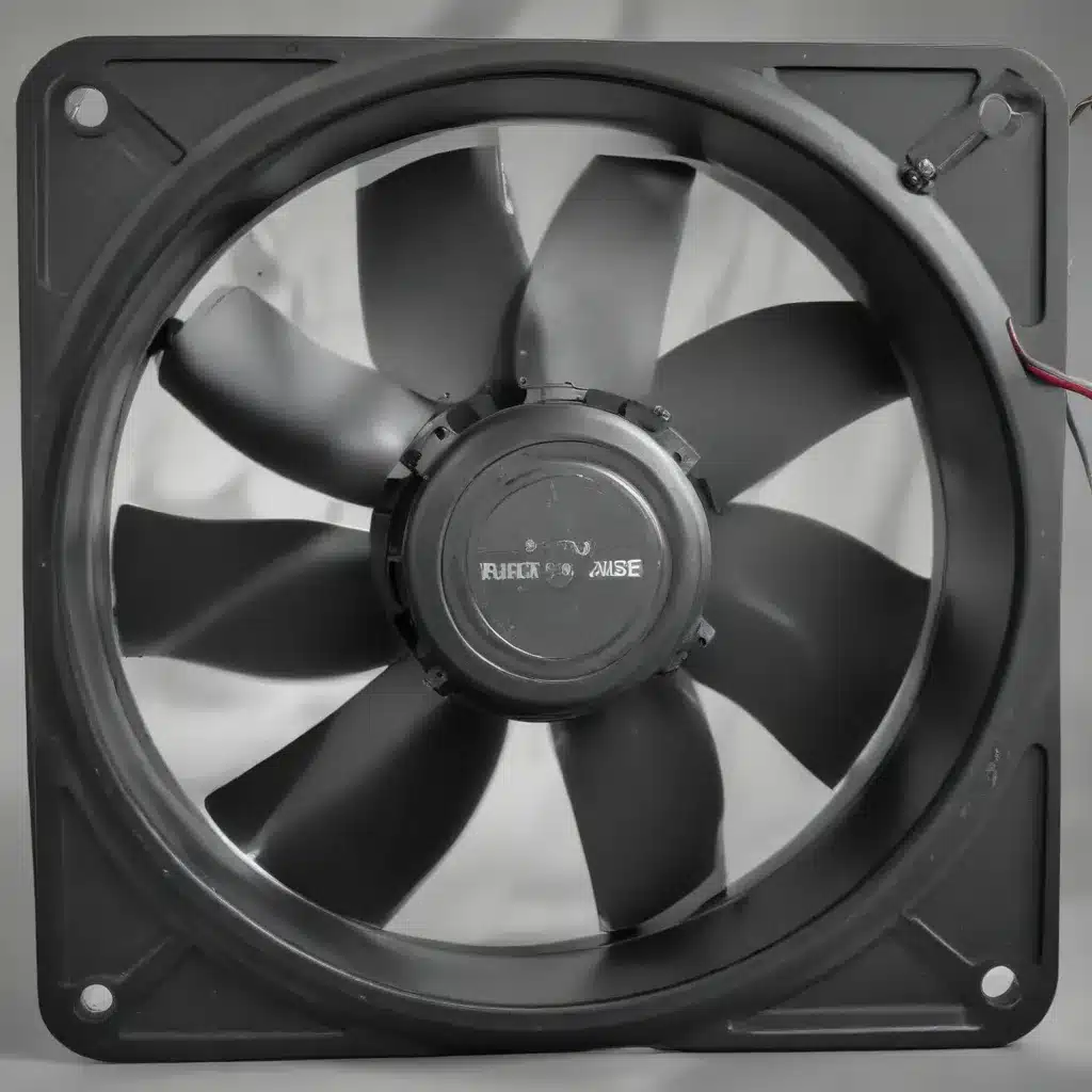 Fan Noise