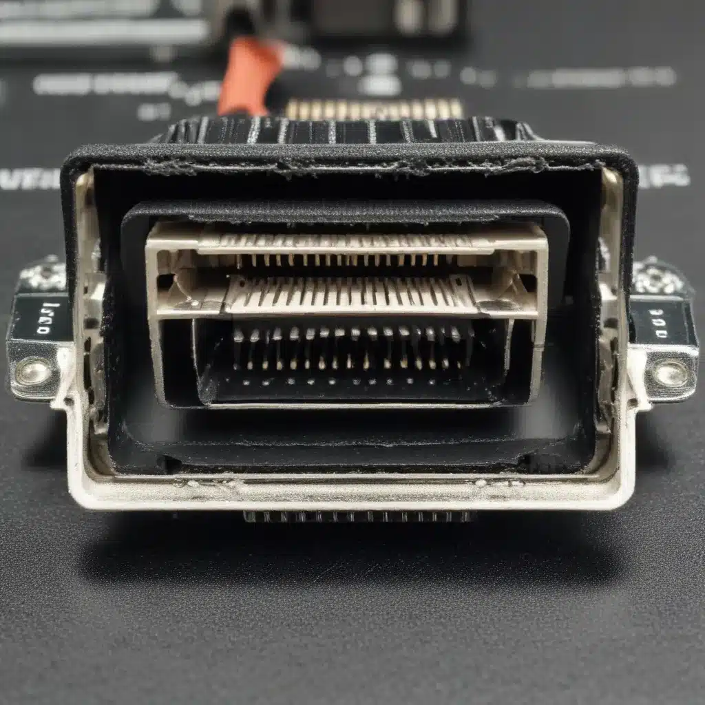 Fixing Faulty HDMI Port Connections and Display Output Issues