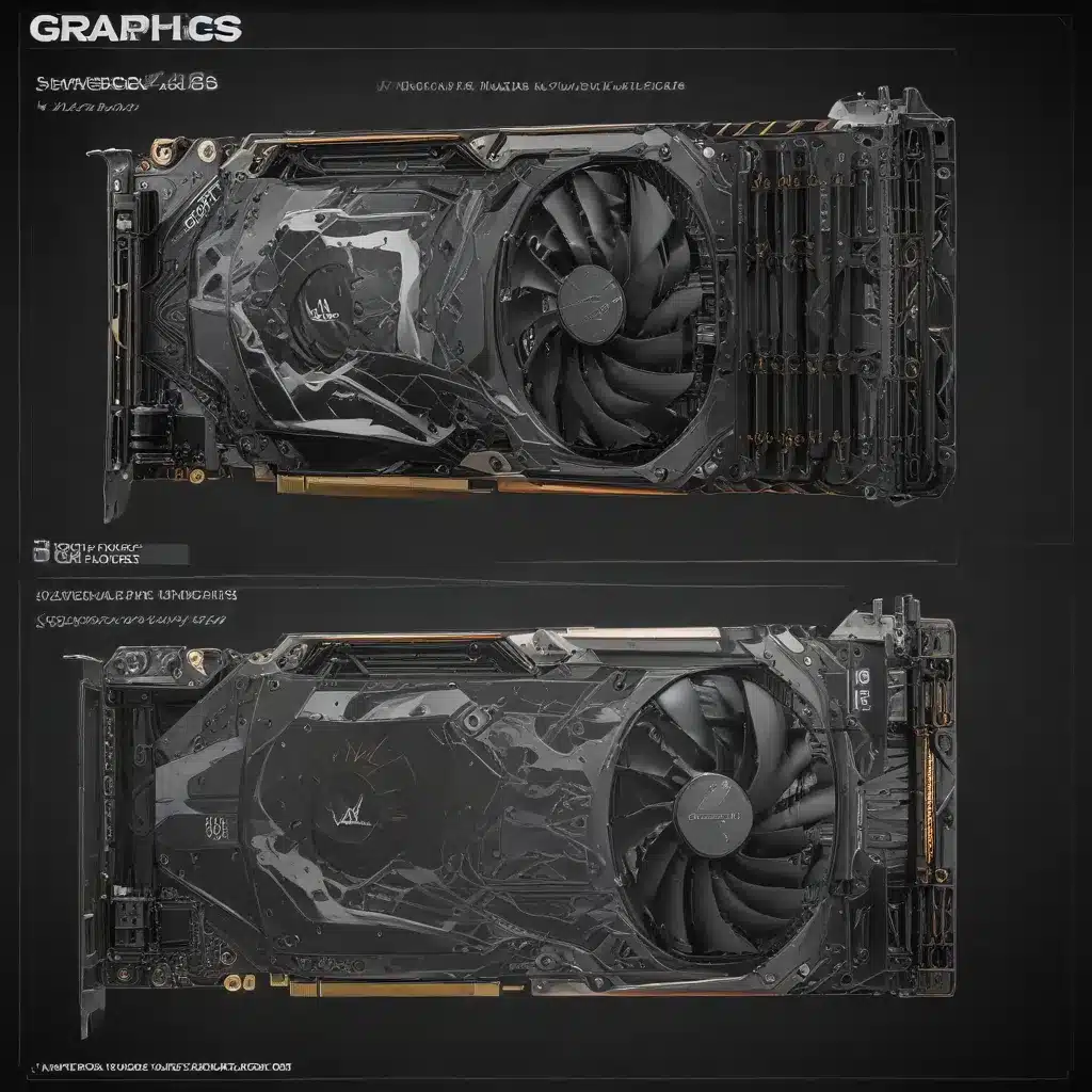 Graphics Upgrades