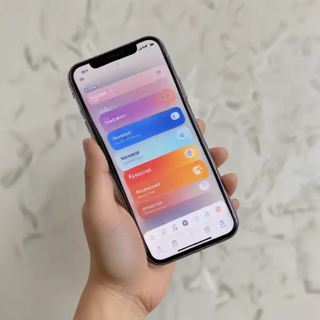Harnessing the Power of Apple’s Shortcuts App for Automation, Efficiency, and Productivity