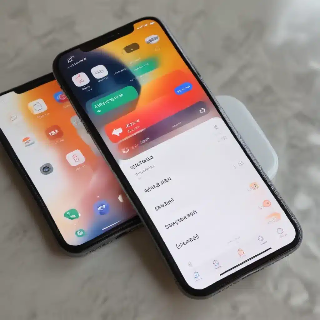 Harnessing the Power of Apple’s Shortcuts App for Automation and Efficiency