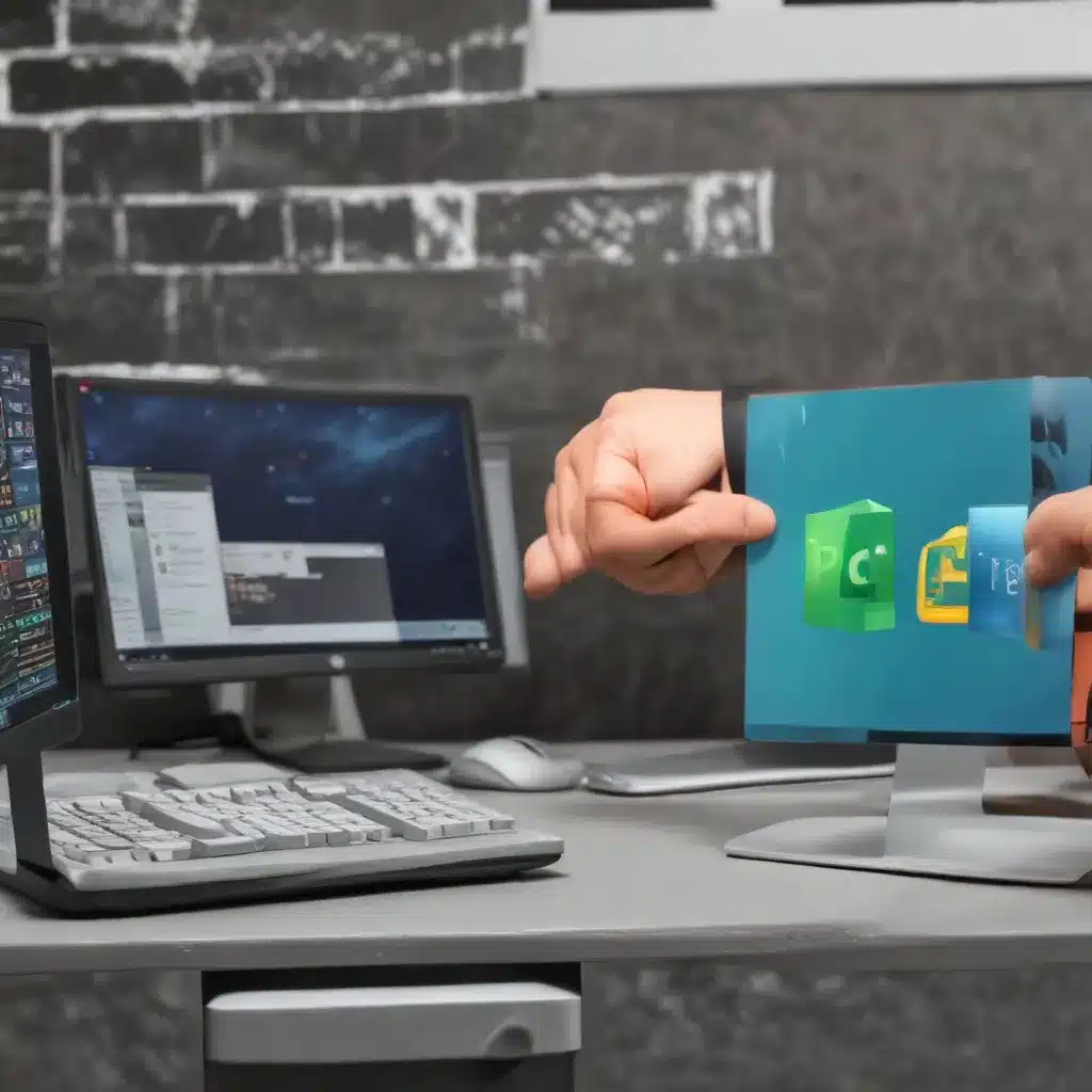 How To Easily Transfer Files from Old PC to New PC