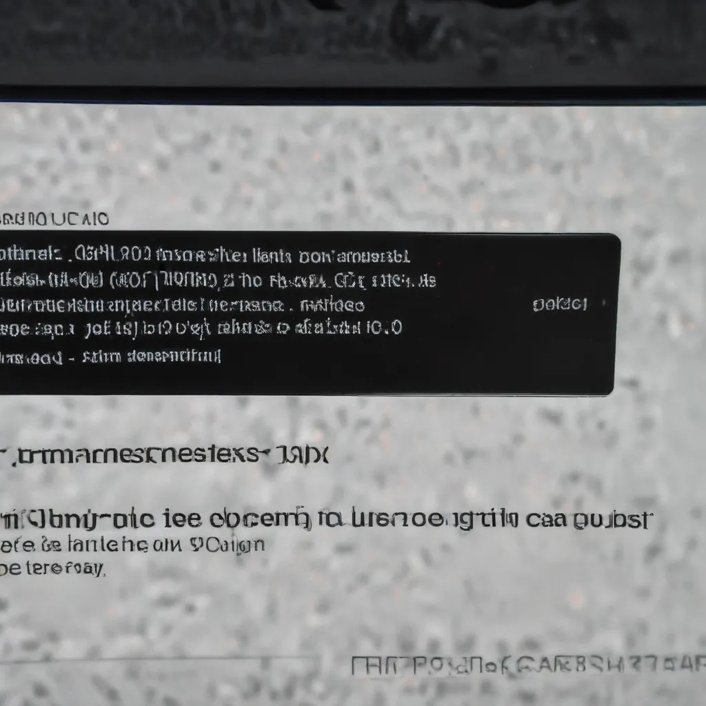 How To Fix Computer Turns On But Display Not Working