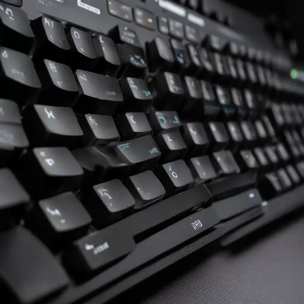 How To Fix Your Gaming Keyboard When Keys Get Stuck