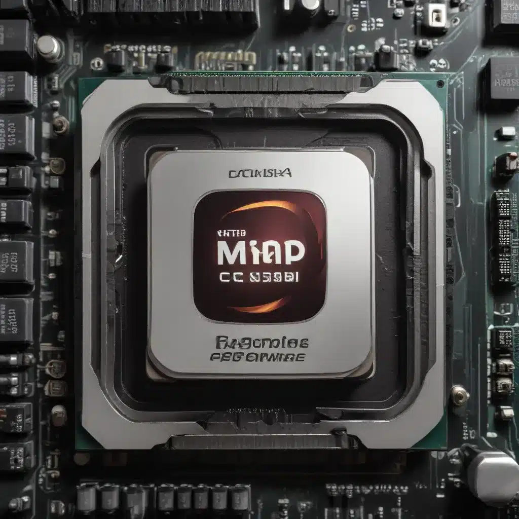 How To Safely Overclock Your CPU For Faster Performance