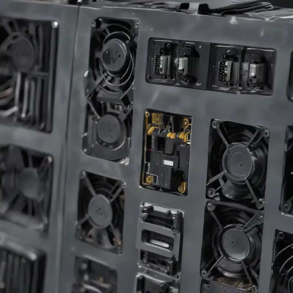 How to Choose a New Power Supply for Your Computer