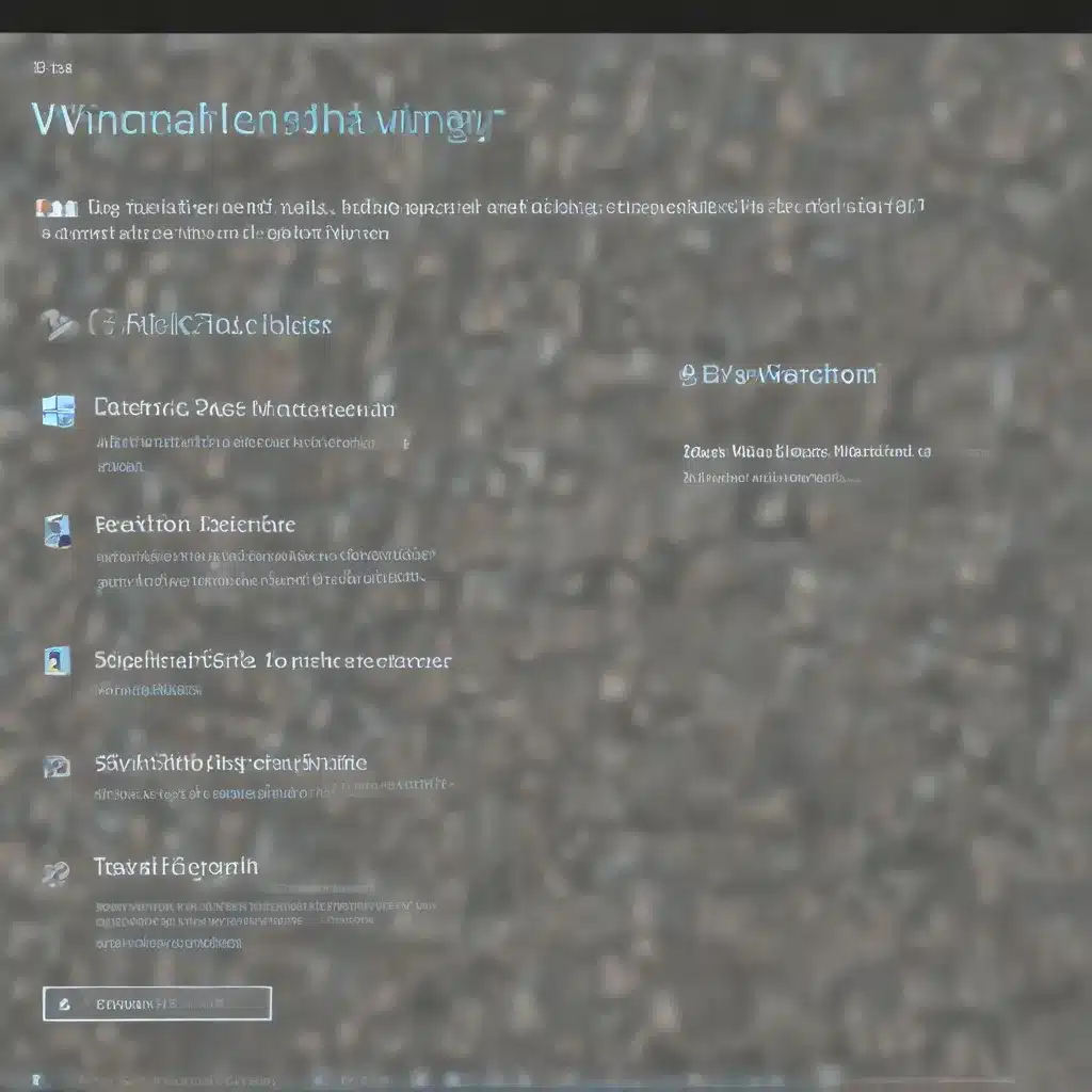 How to Do a Clean Install of Windows on a Laptop