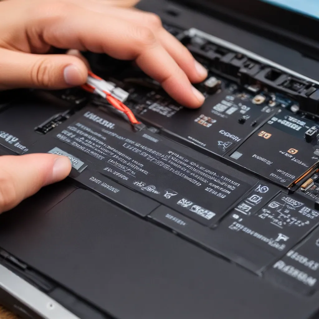 How to Fix Laptop Power Problems Yourself