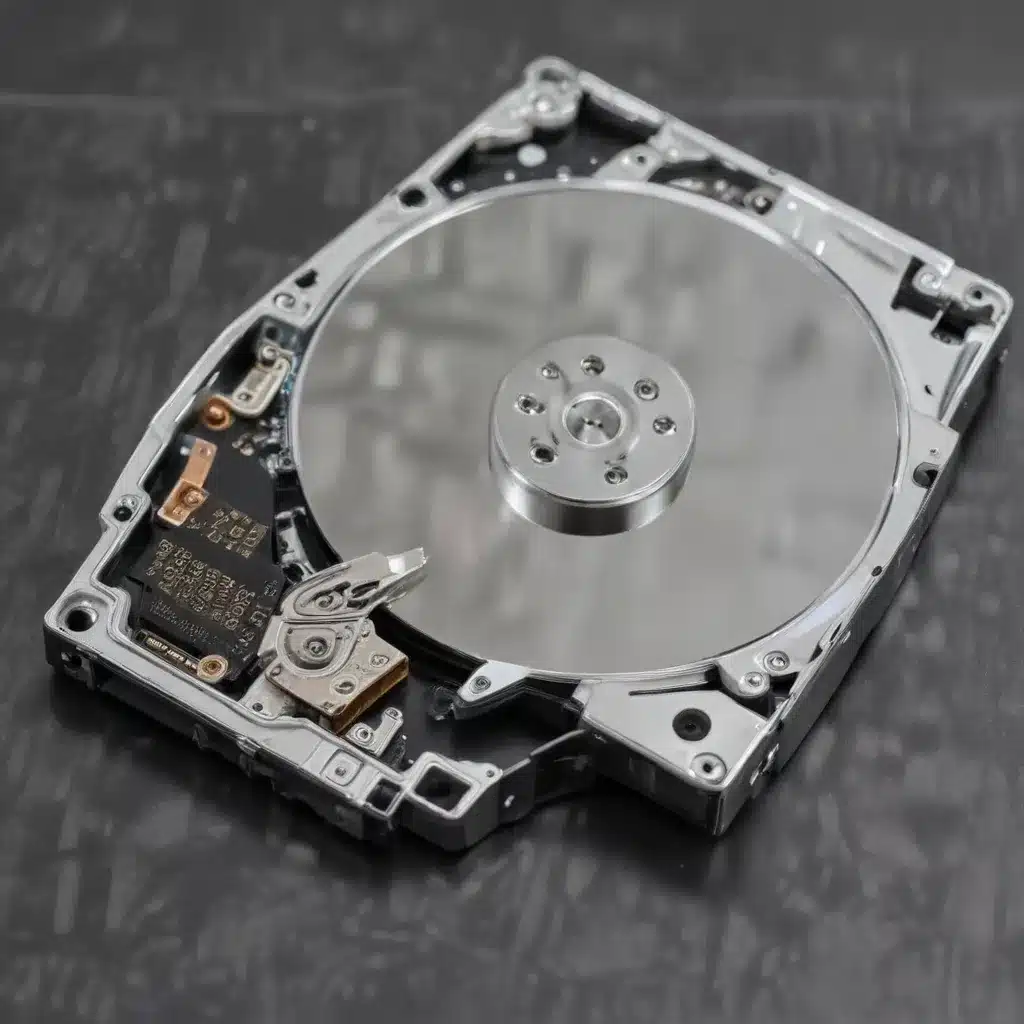 How to Recover Deleted Files on an SSD Drive