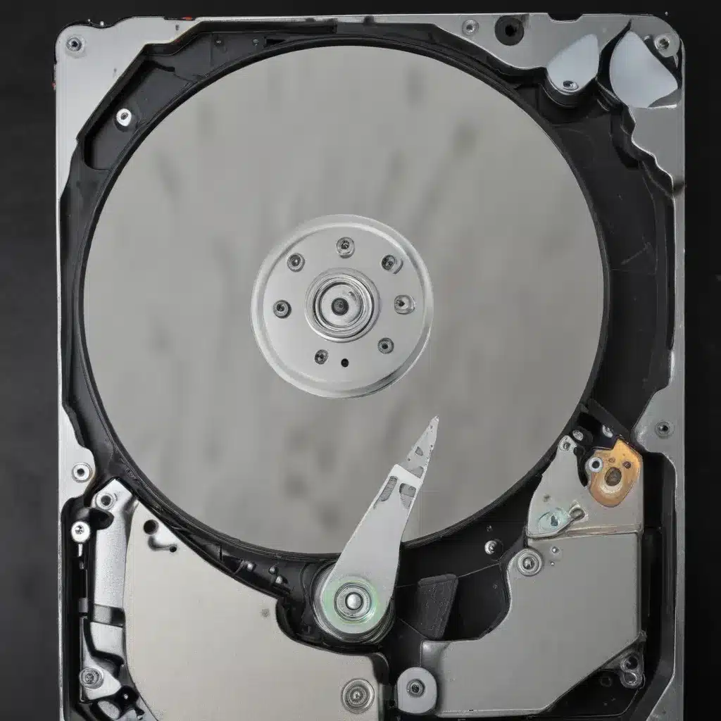 How to Tell If Your Hard Drive Is Failing