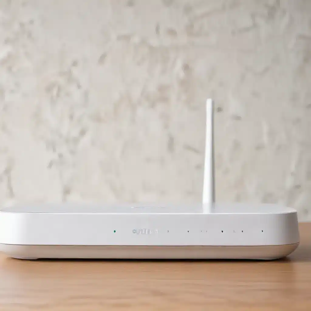 How to Troubleshoot a Slow or Unstable Wi-Fi Connection