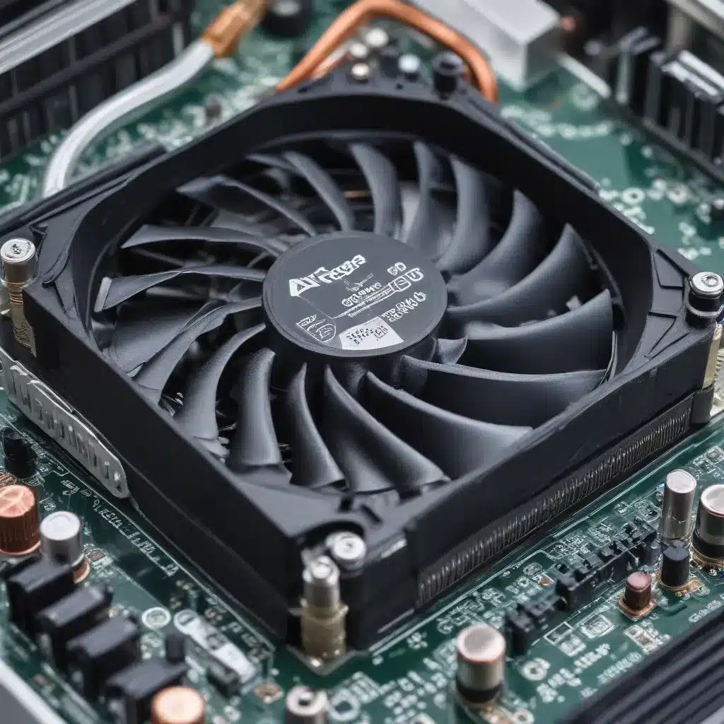 Improving Your Computer’s Cooling System for Better Stability