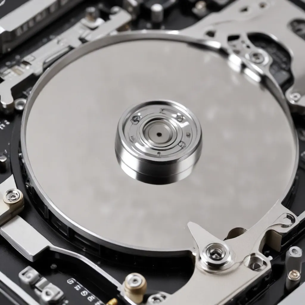 Improving Your Computer’s Performance with Disk Optimization