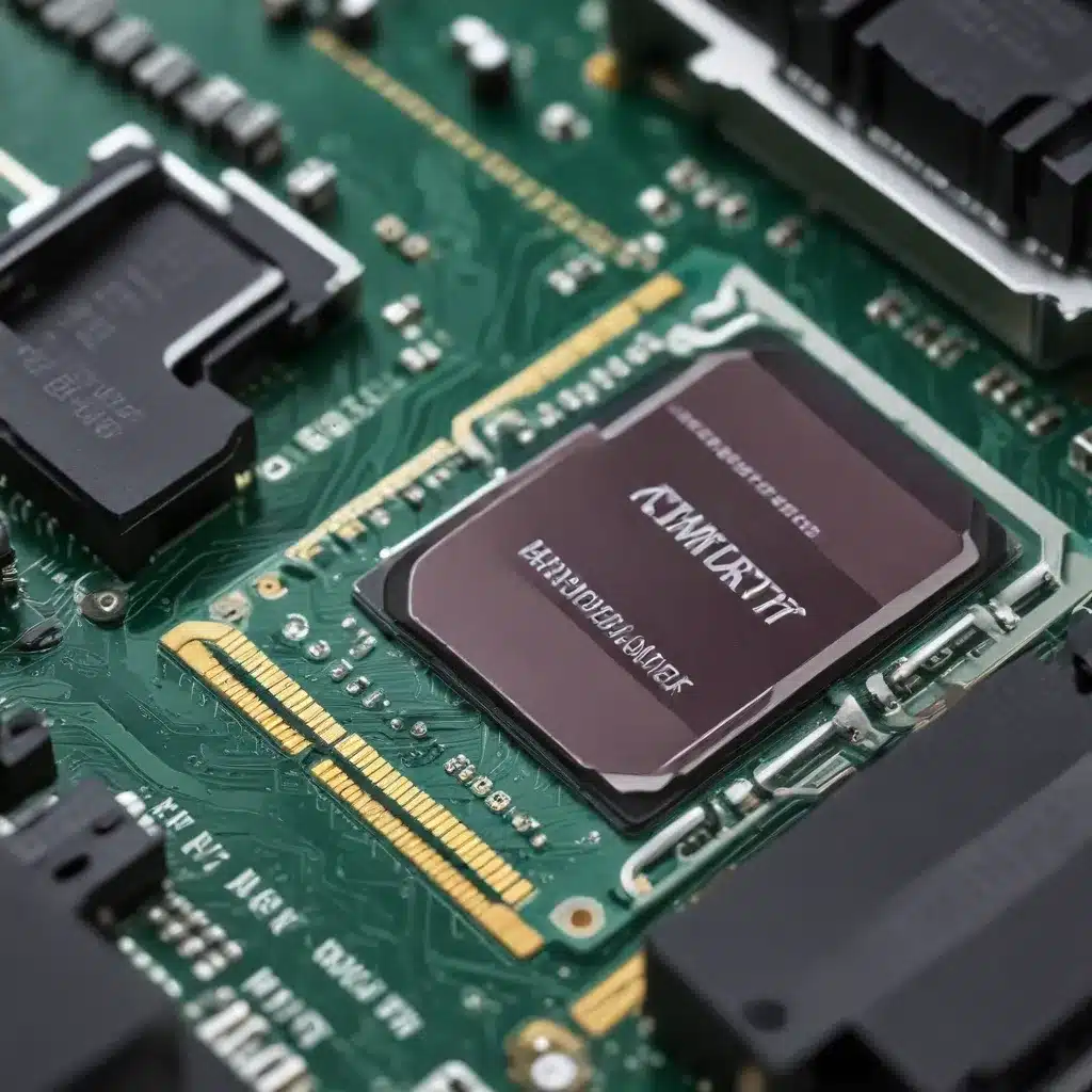 Improving Your Computer’s Performance with Memory Optimization and Upgrades
