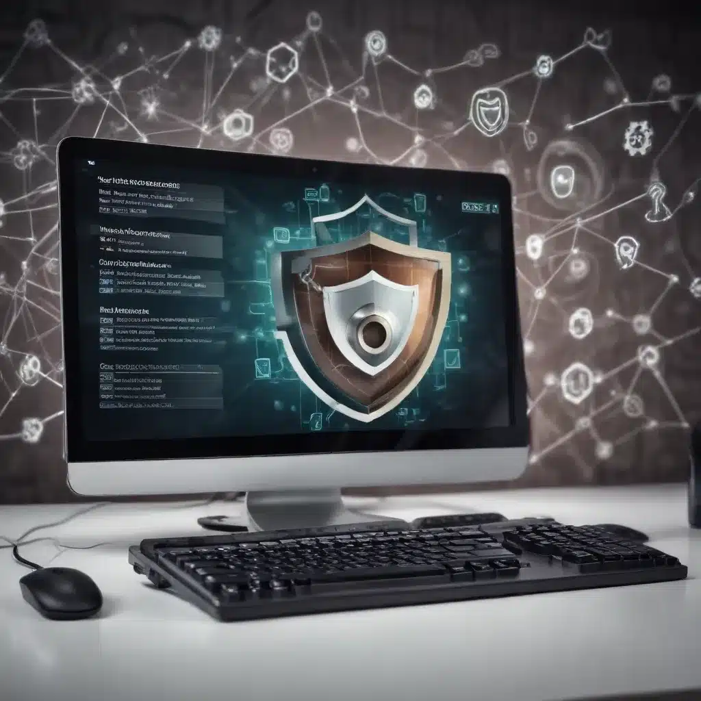 Improving Your Computer’s Security with Antivirus and Anti-Malware Solutions