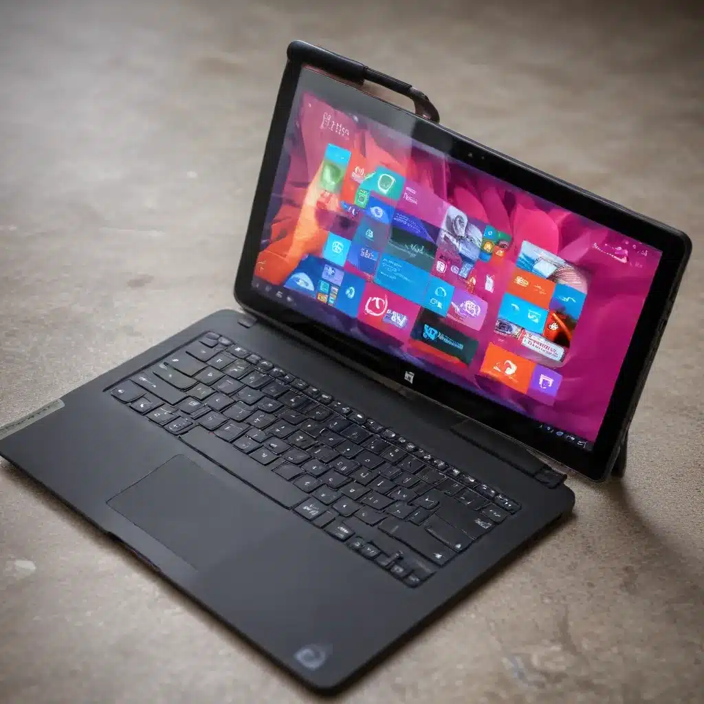 Is a Tablet a Worthwhile Laptop Alternative?