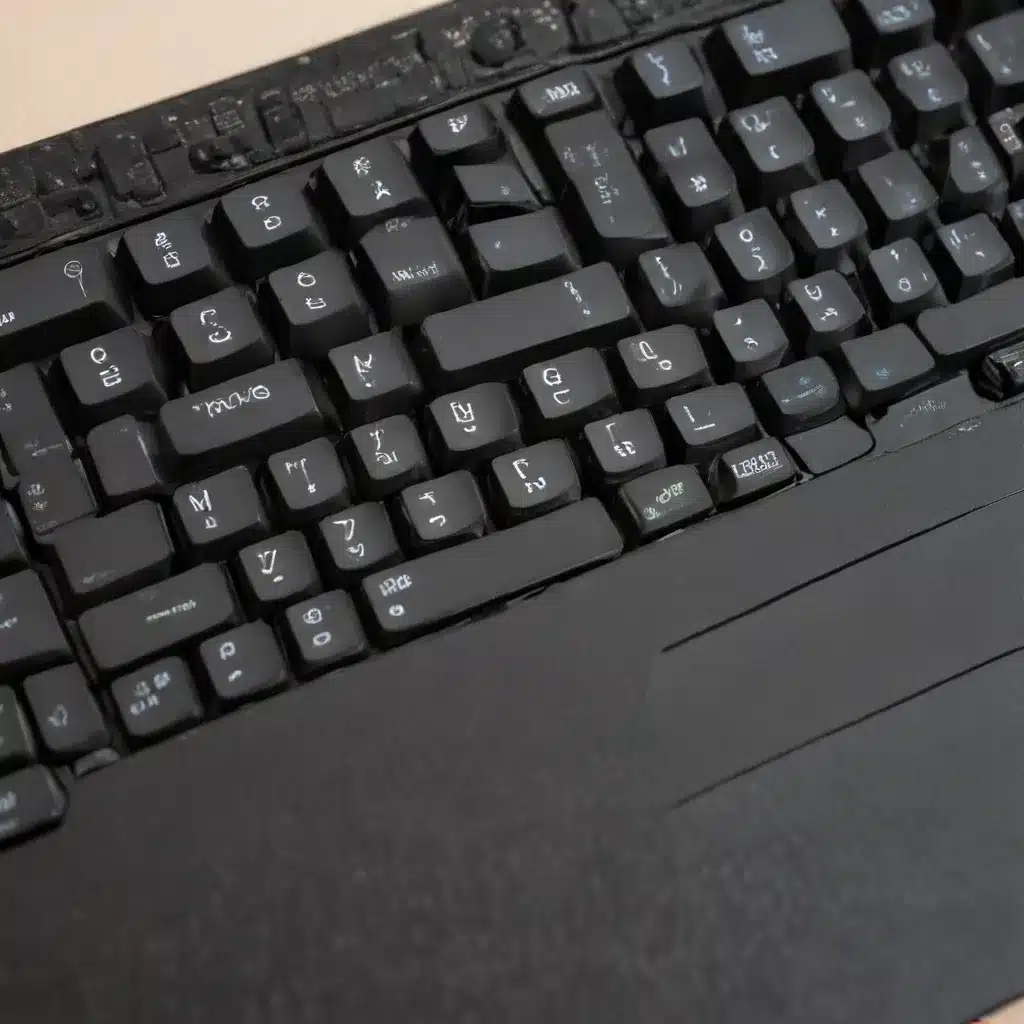 Laptop Keyboard Replacement – A Step-by-Step Guide