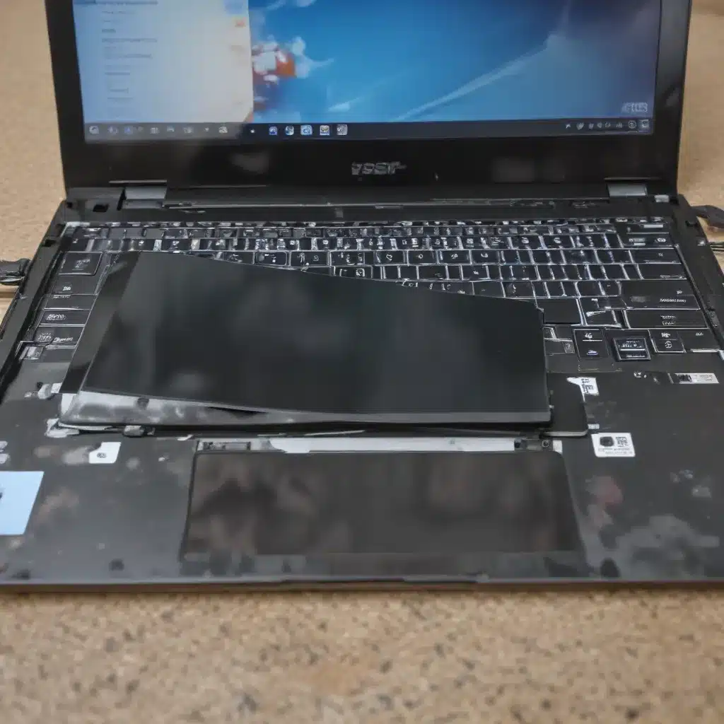 Laptop Screen Replacement – DIY Tips and Considerations