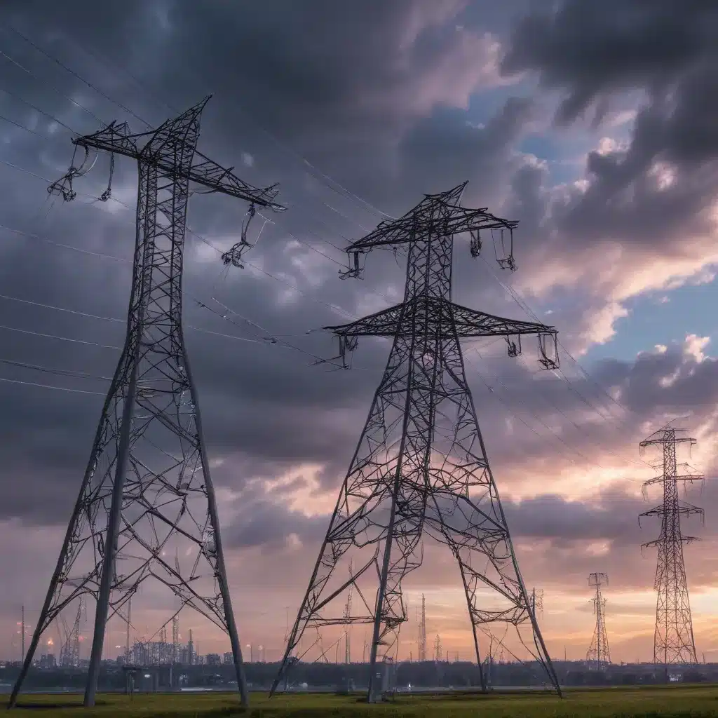 Leveraging Cloud-Based AI/ML Services for Intelligent Asset Performance Management and Optimization in Energy Utilities