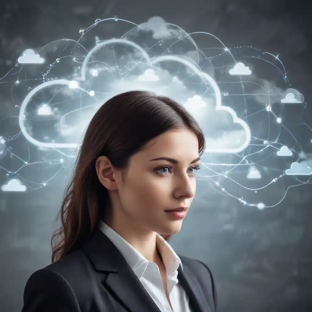 Leveraging Cloud-Based AI/ML Services for Intelligent Customer Churn Prediction and Retention Strategies