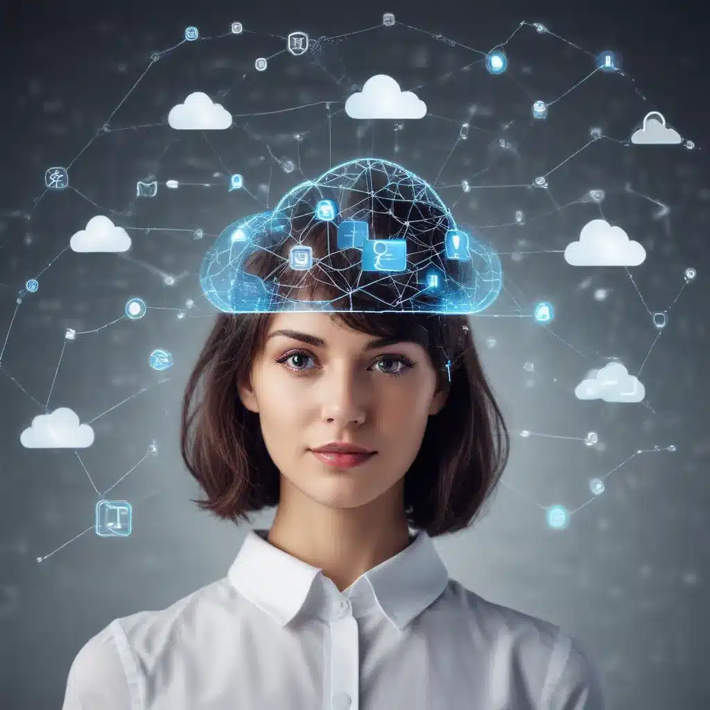 Leveraging Cloud-Based AI/ML Services for Intelligent Customer Segmentation and Targeting