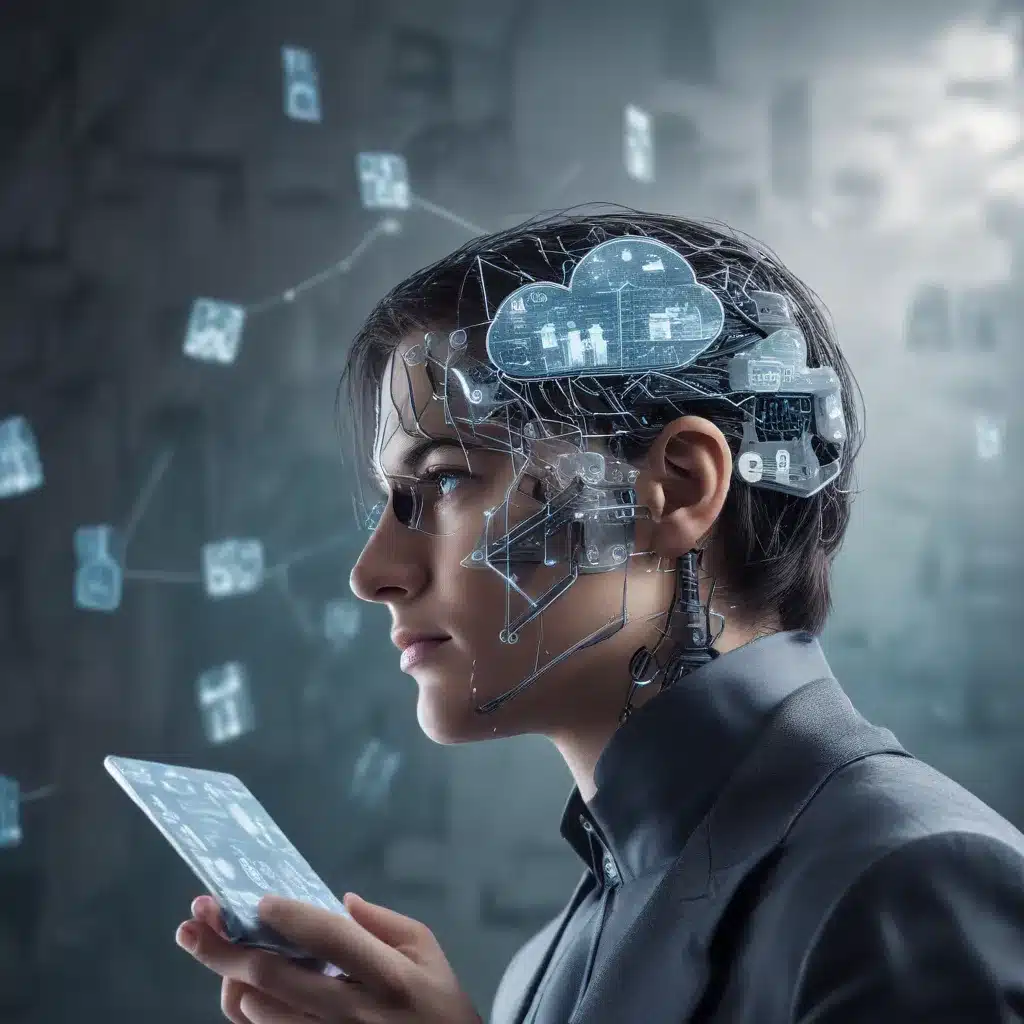 Leveraging Cloud-Based AI/ML Services for Intelligent Fraud Detection and Anti-Money Laundering