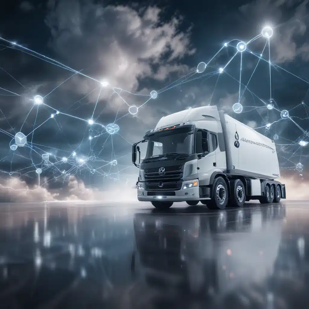 Leveraging Cloud-Based AI/ML Services for Intelligent Supply Chain Optimization, Visibility, Risk Mitigation, and Demand Forecasting