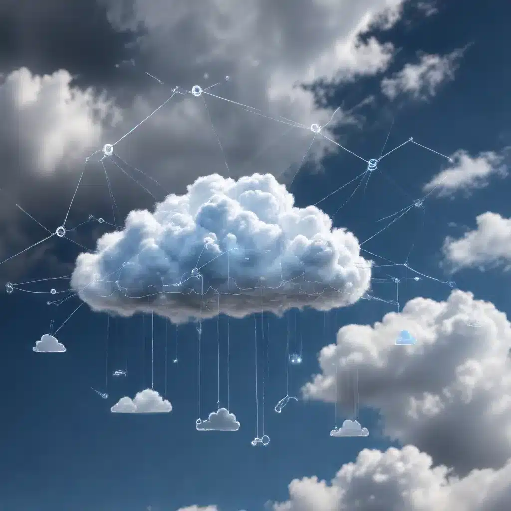 Leveraging Cloud-Based AI/ML Services for Predictive Analytics and Forecasting
