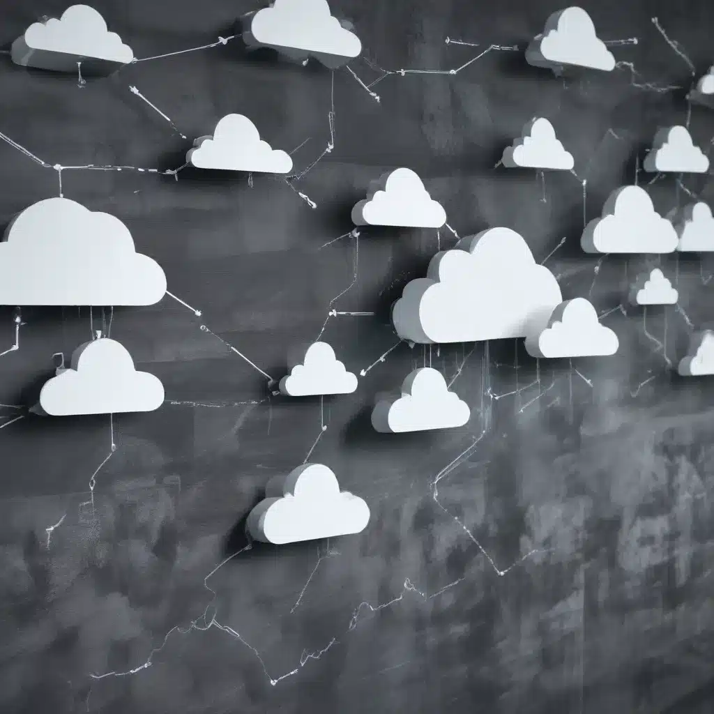 Leveraging Cloud-Based Managed Services for Streamlining IT Governance, Risk, and Compliance Frameworks