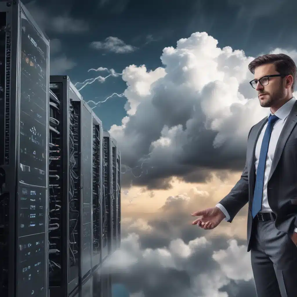 Leveraging Cloud-Based Managed Services for Streamlining IT Governance, Risk, and Compliance Management Across Hybrid, Multi-Cloud, and Edge Environments
