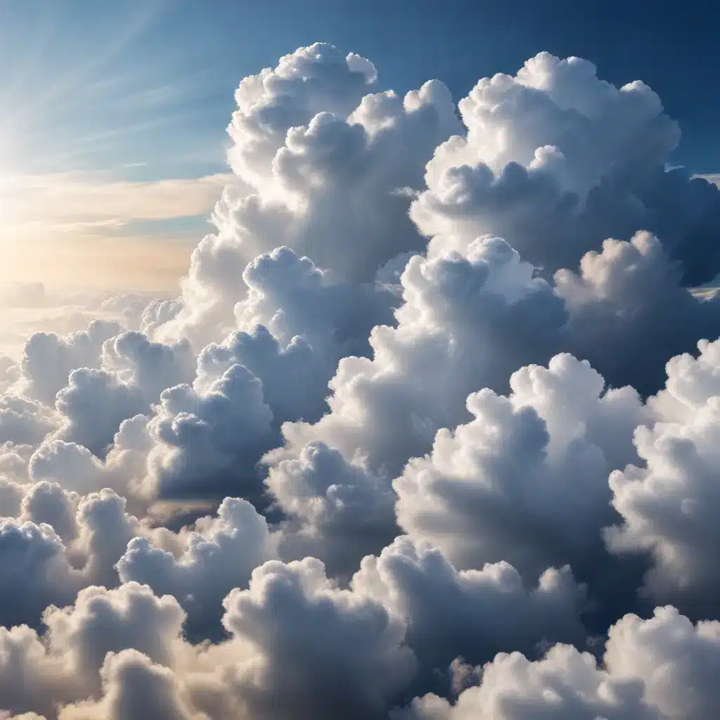 Leveraging Cloud-Based Managed Services for Streamlining IT Infrastructure and Operations Management Across Hybrid Clouds