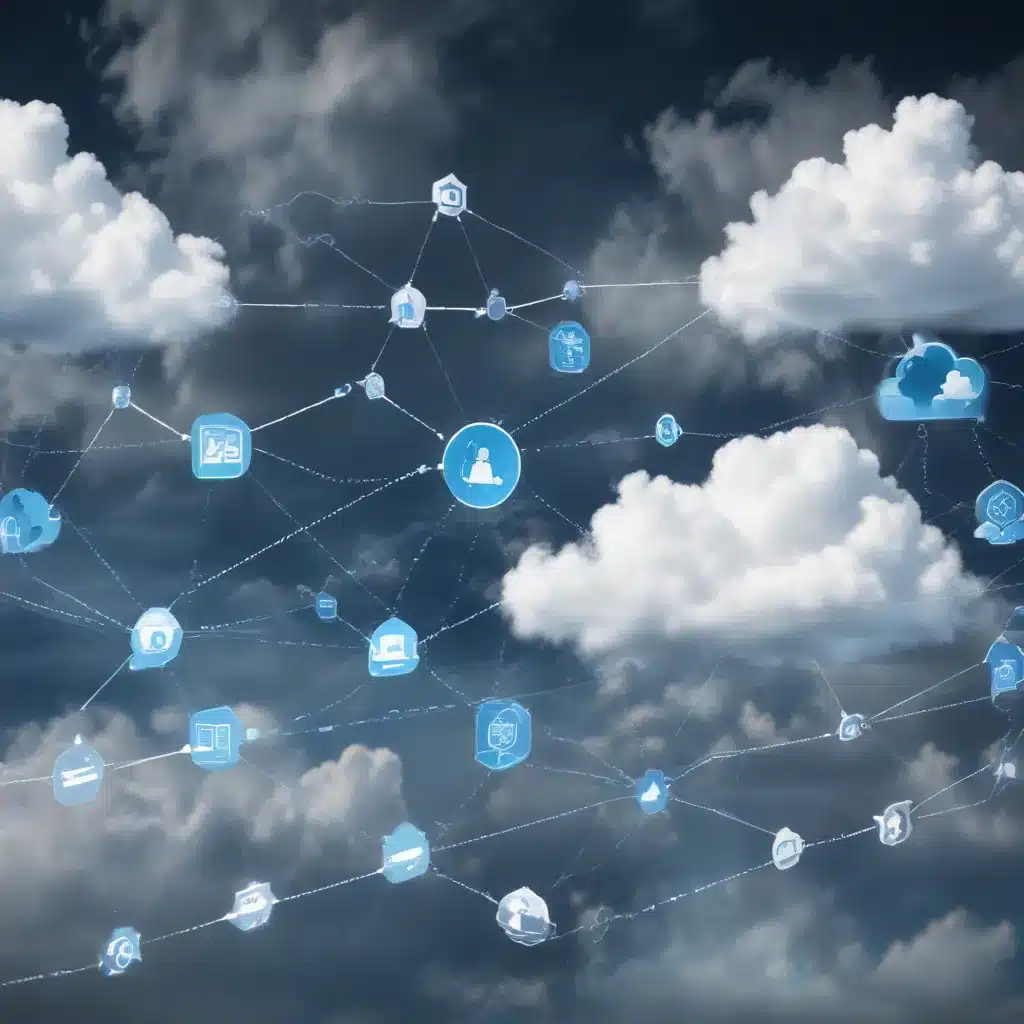 Leveraging Cloud-Based Managed Services for Streamlining IT Service Management and ITSM Processes, Workflows, and Automation Leveraging Cloud-Based Managed Services for Streamlining IT Service Management and ITSM Processes, Workflows, and Automation