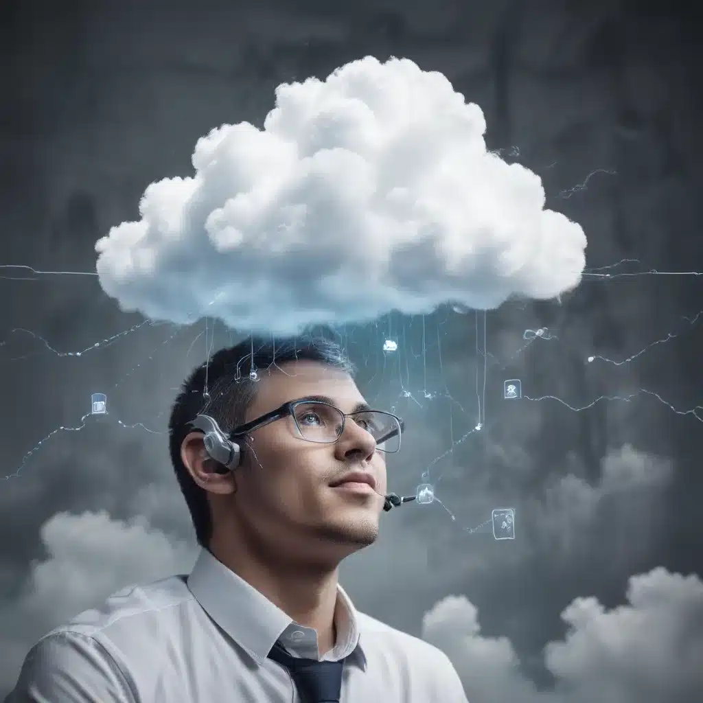 Leveraging Cloud-Based Managed Services for Streamlining IT Service Management and ITSM Processes and Workflows