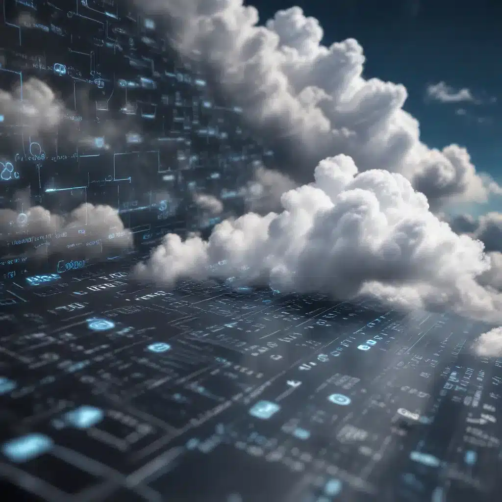 Leveraging Cloud-Based Managed Services for Streamlining Regulatory Compliance and Audits