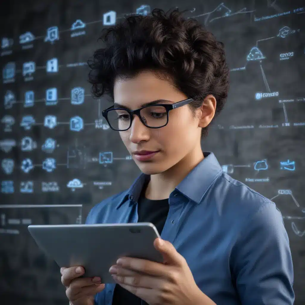 Leveraging Microsoft Azure Cognitive Search for Intelligent Insights, Search, and Discovery