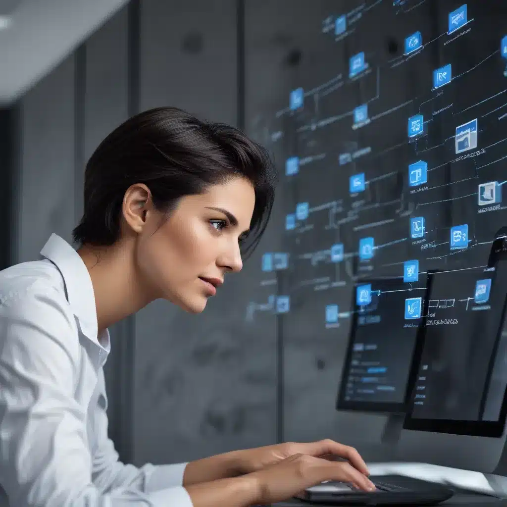 Leveraging Microsoft Azure Cognitive Search for Intelligent Insights and Search