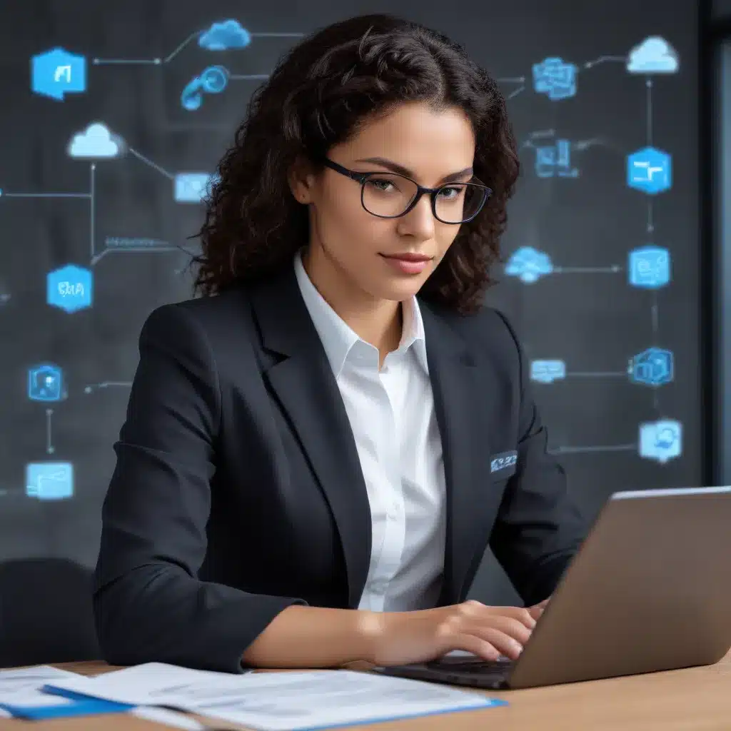 Leveraging Microsoft Azure Cognitive Services for Advanced Document Processing, Understanding, and Intelligent Automation