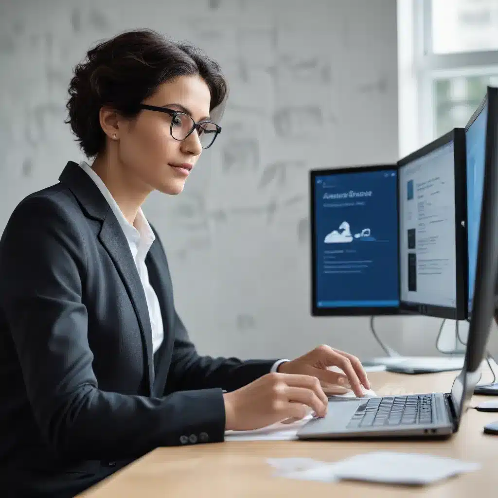Leveraging Microsoft Azure Cognitive Services for Advanced Document Processing and Understanding