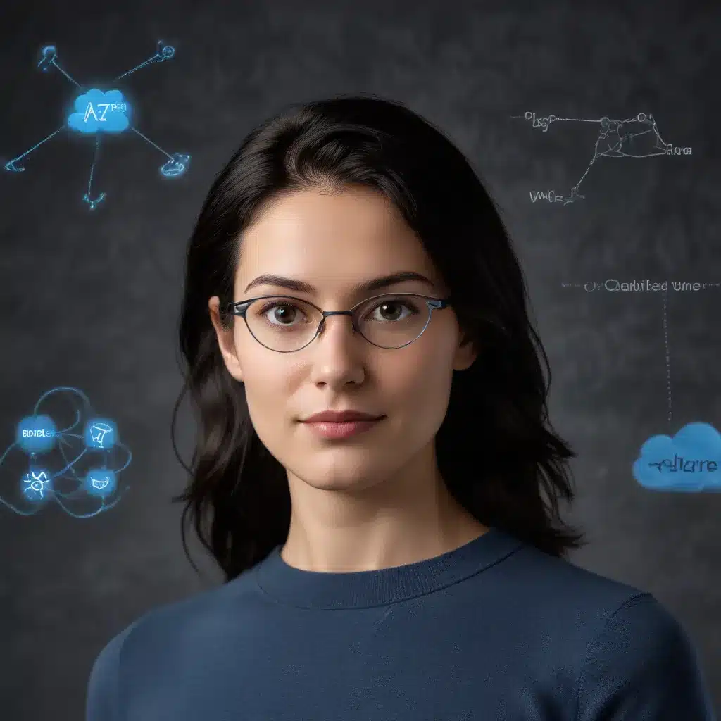 Leveraging Microsoft Azure Cognitive Services for Advanced Natural Language Processing, Generation, and Conversational AI at Scale
