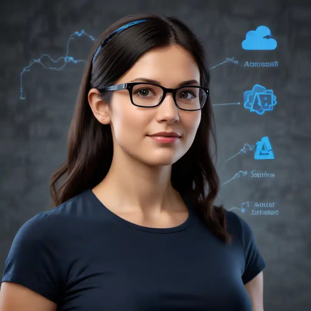 Leveraging Microsoft Azure Cognitive Services for Advanced Natural Language Processing and Generation at Scale