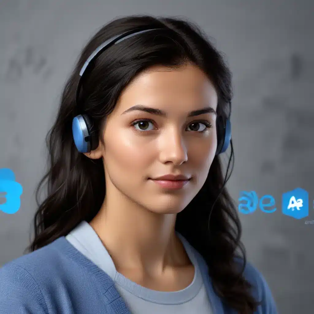Leveraging Microsoft Azure Cognitive Services for Advanced Natural Language Understanding, Generation, Conversation, Multimodal AI, and Intelligent Automation Experiences