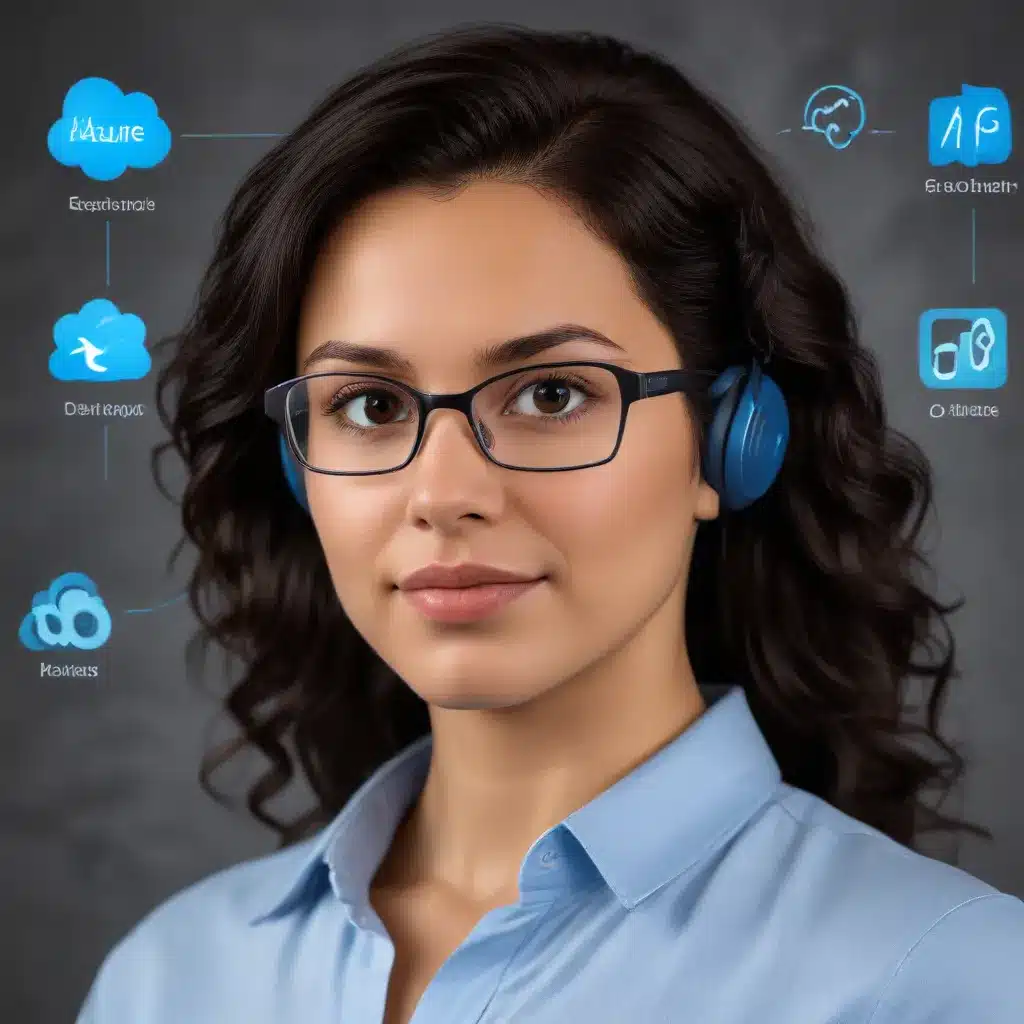 Leveraging Microsoft Azure Cognitive Services for Advanced Natural Language Understanding, Generation, and Conversational AI